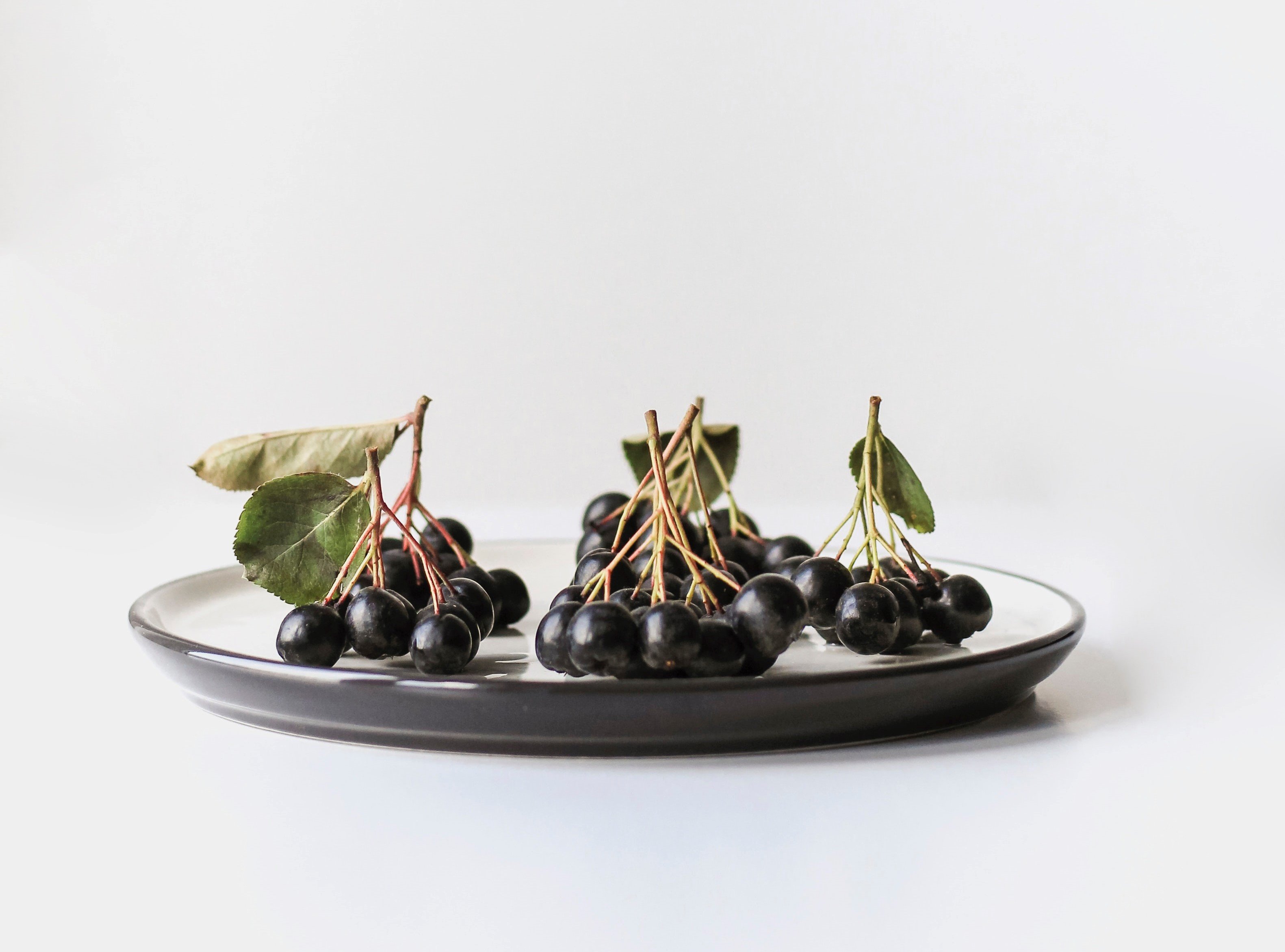 Aronia Berries