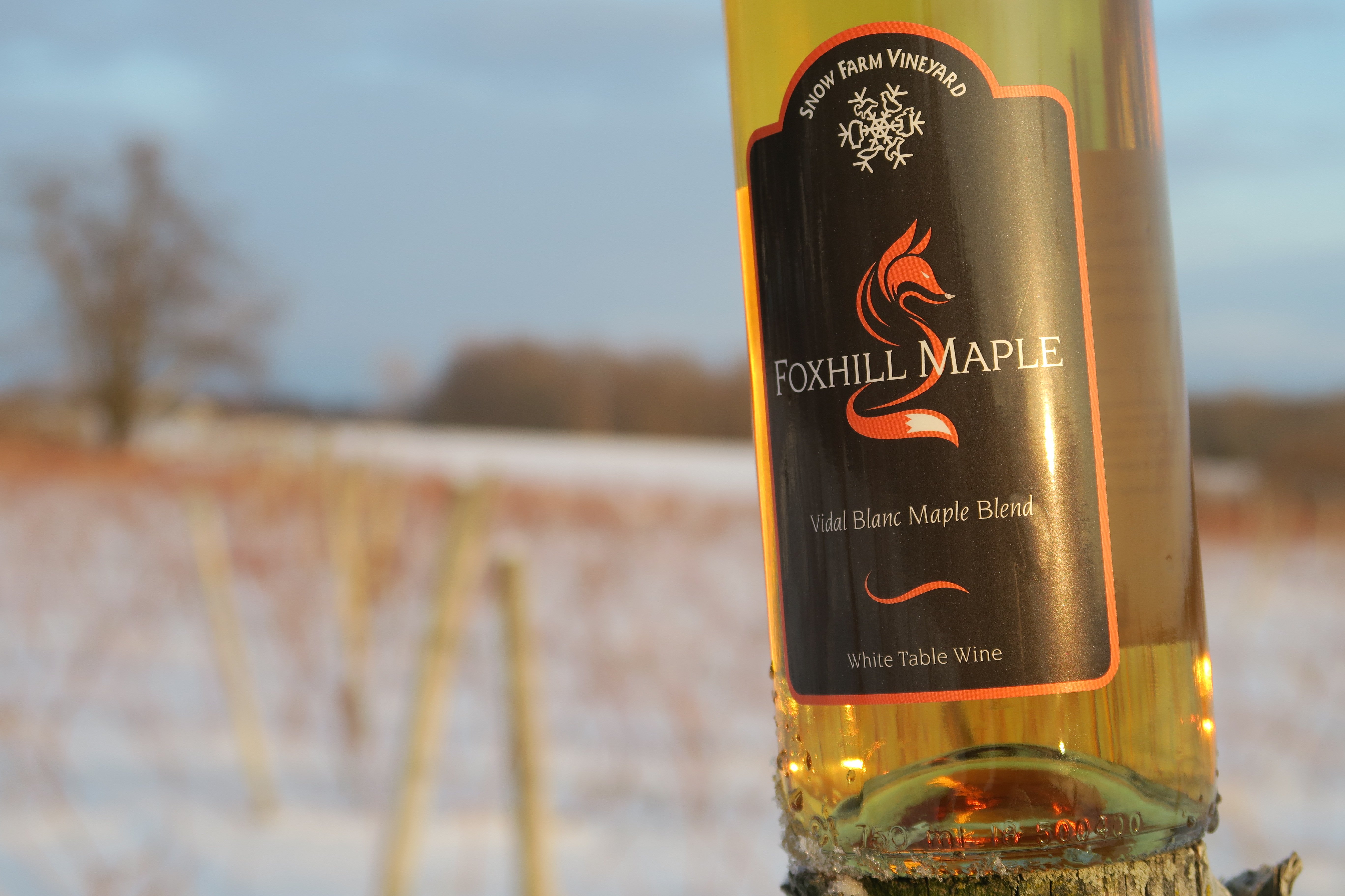 vermont maple product gifts wine