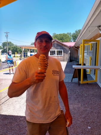 Winemakers love Creemees!