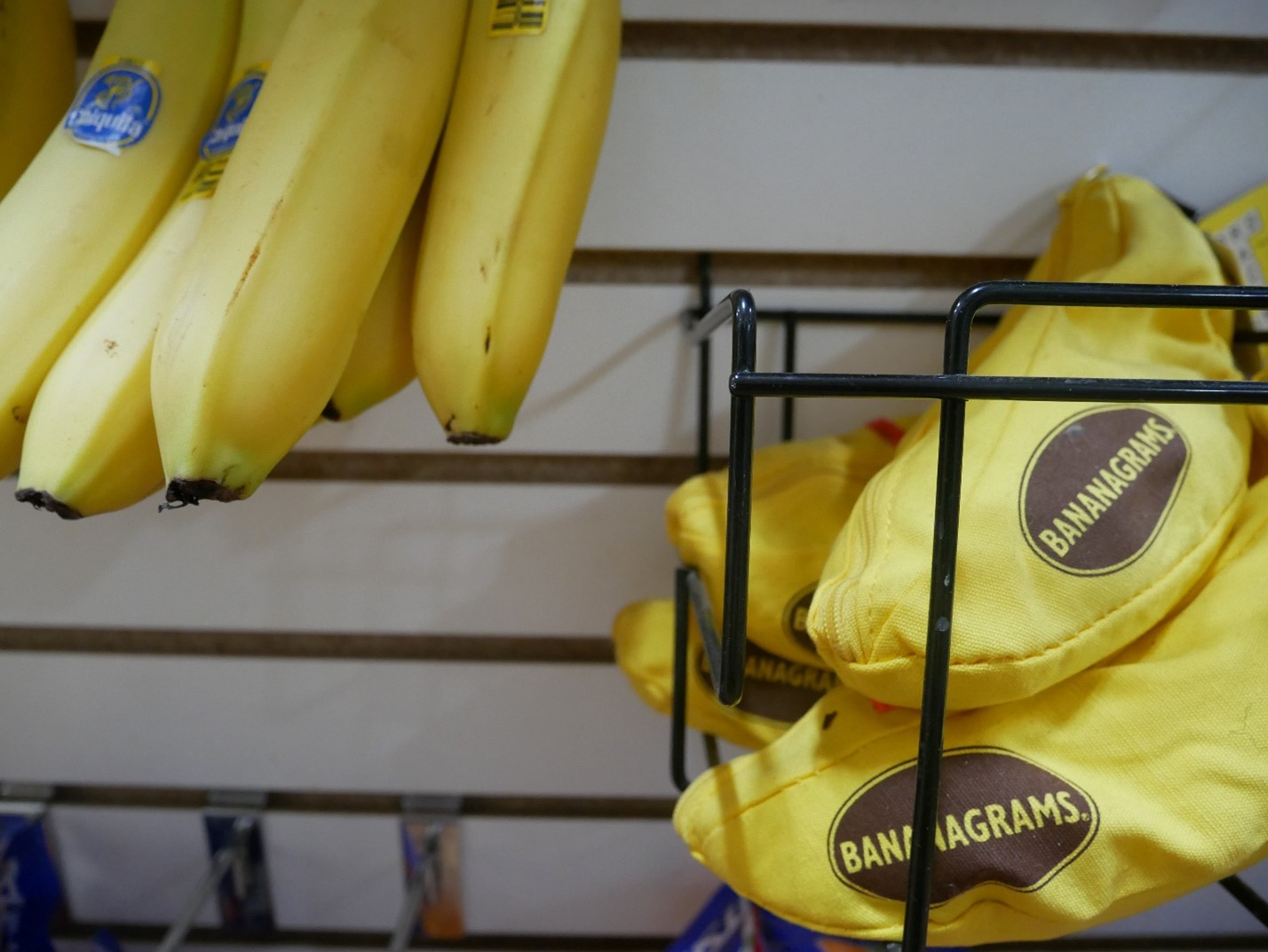 Vermont Country Store Bananagrams